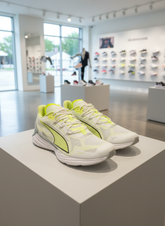 PMA RUNNING CASUAL SHOE